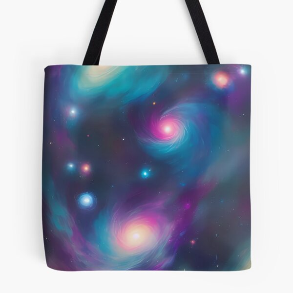 Item preview, Fantastic galaxy swirl designed and sold by Monlin.