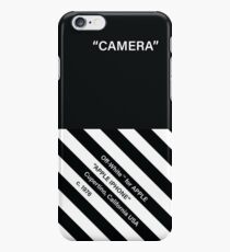 Off-White - iPhone Case iPhone 6s Case