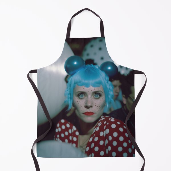 Item preview, The strange portrait designed and sold by jsebouvi.