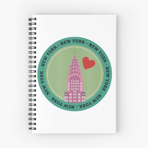 Item preview, New York designed and sold by FXR-Designs.
