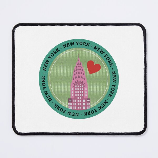 Item preview, New York designed and sold by FXR-Designs.