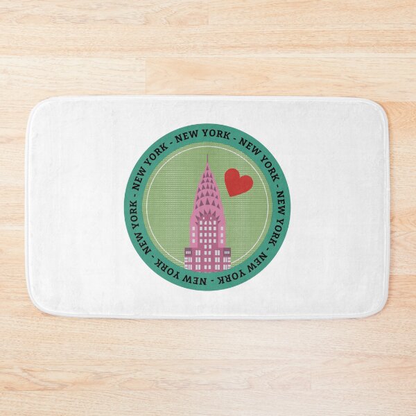 Item preview, New York designed and sold by FXR-Designs.