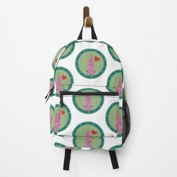 Item preview, New York designed and sold by FXR-Designs.