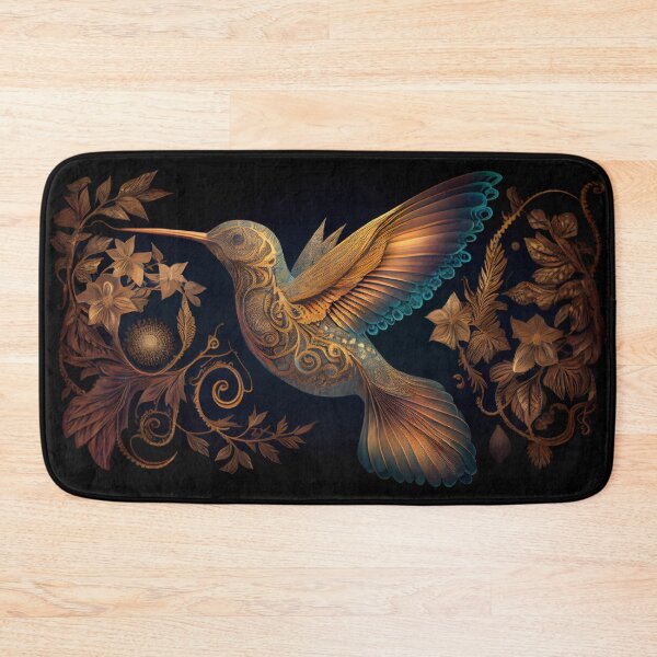 Item preview, Mystic Hummingbird M2 designed and sold by Goddess888.