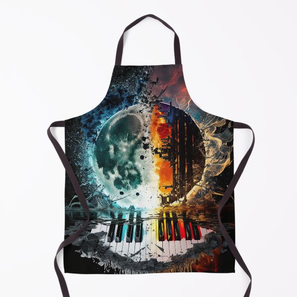 Item preview, Lunar Prelude designed and sold by ddaiart.