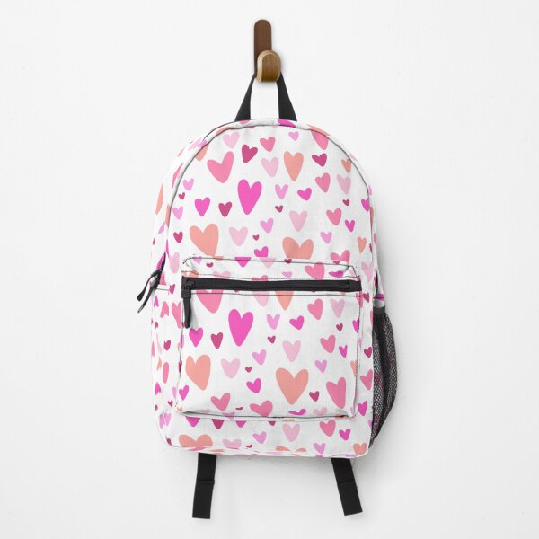 Item preview, Pink Hearts designed and sold by kirallel.
