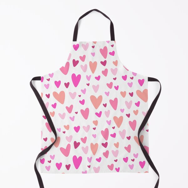 Item preview, Pink Hearts designed and sold by kirallel.