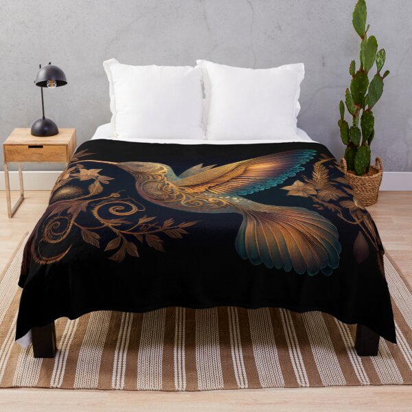 Item preview, Mystic Hummingbird M2 designed and sold by Goddess888.
