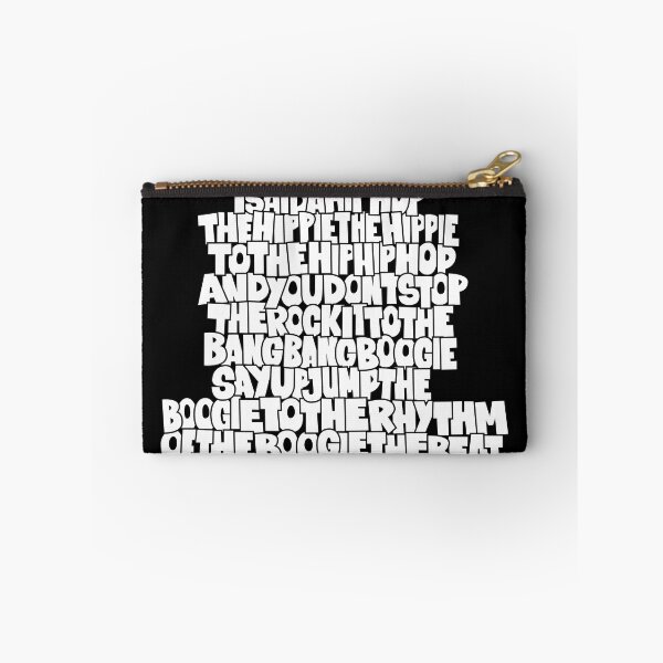 Item preview, Rapper's Delight - The Birth of Rap designed and sold by Boogosh.
