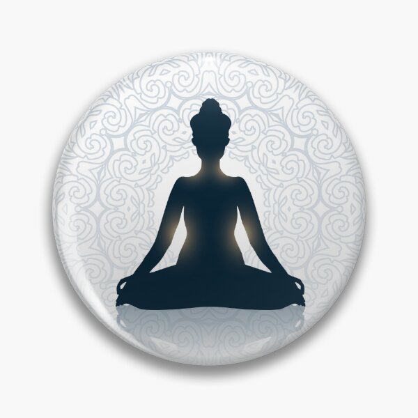 Item preview, Yoga the integration of. personality designed and sold by TheGrandShopart.
