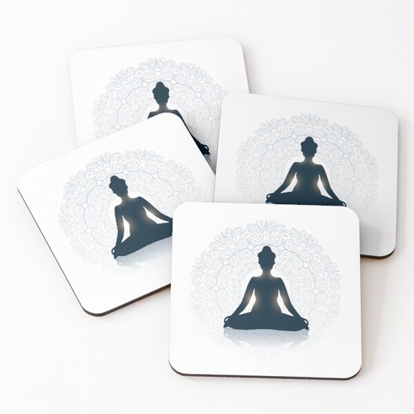 Item preview, Yoga the integration of. personality designed and sold by TheGrandShopart.