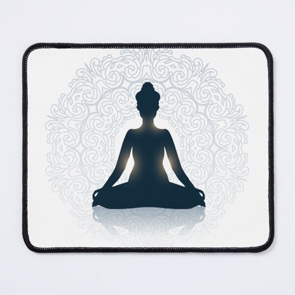 Item preview, Yoga the integration of. personality designed and sold by TheGrandShopart.