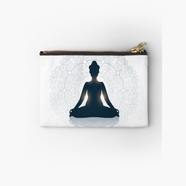 Item preview, Yoga the integration of. personality designed and sold by TheGrandShopart.