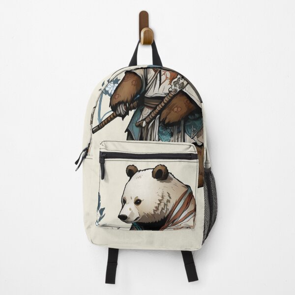 Item preview, Experience the Majesty of the Wilderness with Our Bear-Inspired Design designed and sold by The-Chieftain.