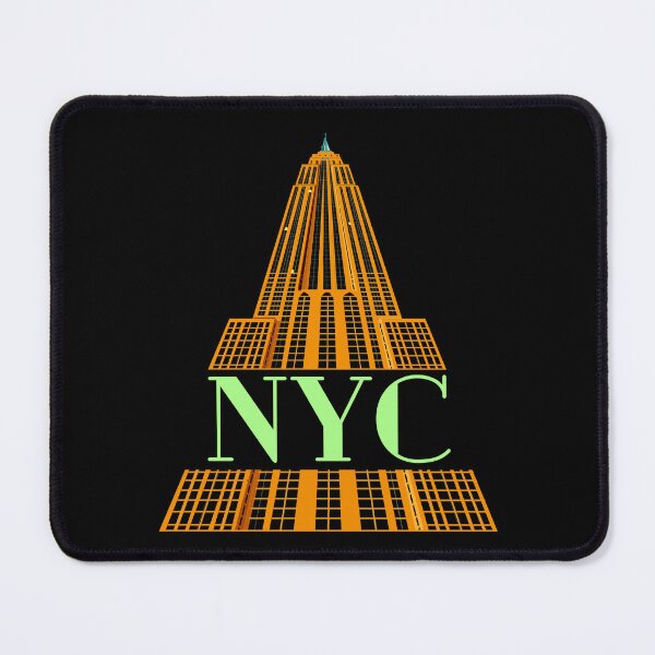 Item preview, NYC designed and sold by FXR-Designs.