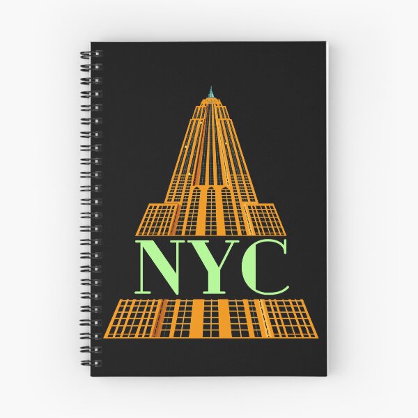 Item preview, NYC designed and sold by FXR-Designs.