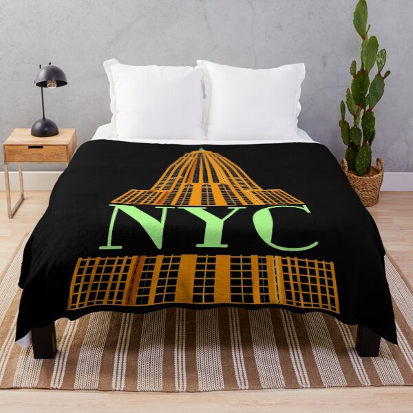 Item preview, NYC designed and sold by FXR-Designs.
