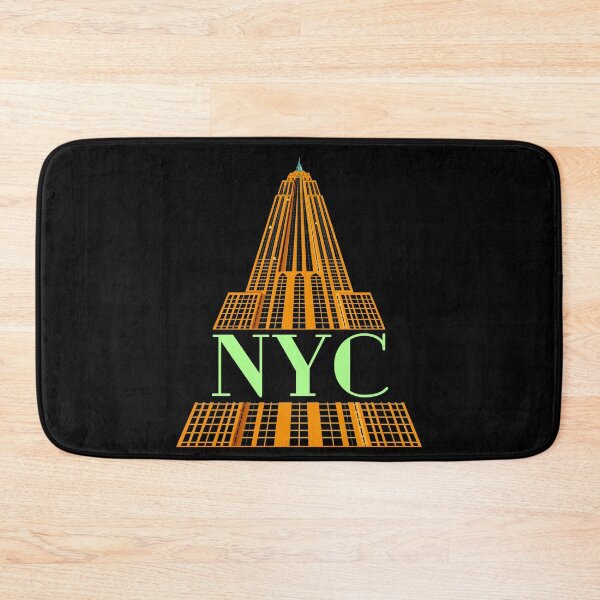 Item preview, NYC designed and sold by FXR-Designs.
