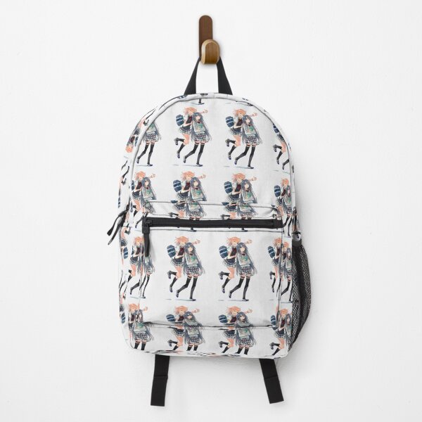 Item preview, teen romantic comedy designed and sold by alexhales8008.