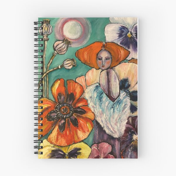 Item preview, Arabella's Garden designed and sold by jbjobby.