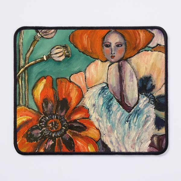 Item preview, Arabella's Garden designed and sold by jbjobby.