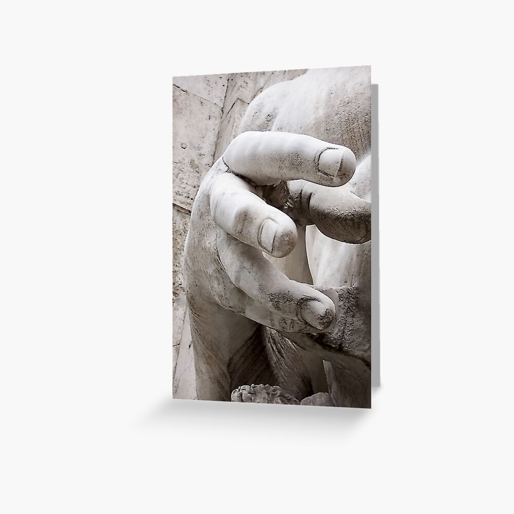 Item preview, Greeting Card designed and sold by DaogreerEarth.