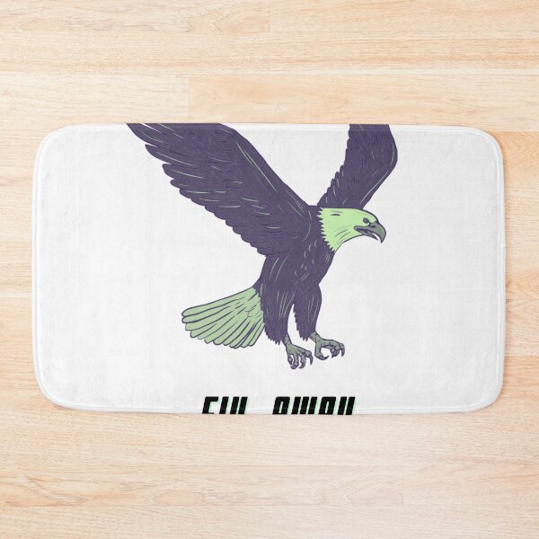 Item preview, Fly away designed and sold by azizbenmed.