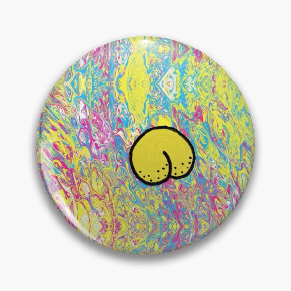 Item preview, Trippy Butt  designed and sold by thicc216.