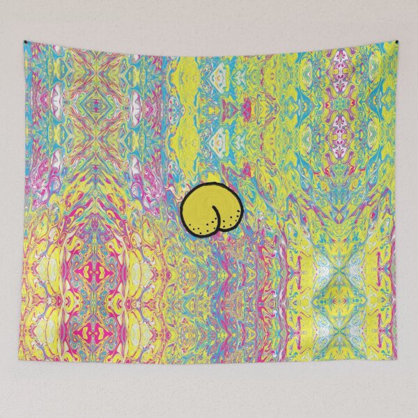 Item preview, Trippy Butt  designed and sold by thicc216.
