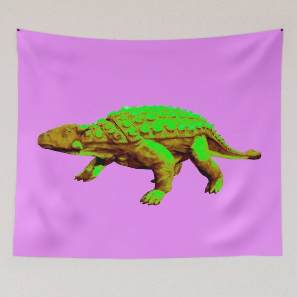 Item preview, Ankylosaurus  designed and sold by Victoria  Cook.