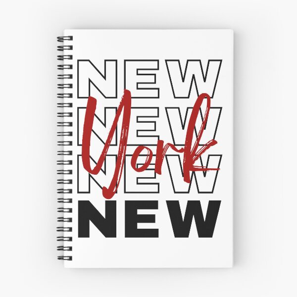 Item preview, New York designed and sold by FXR-Designs.
