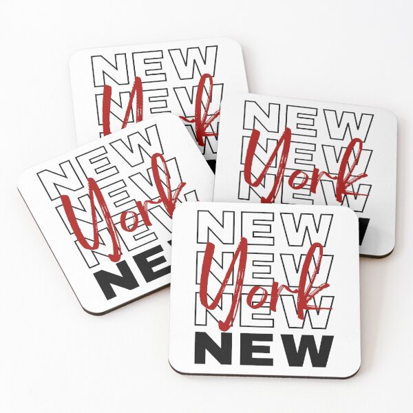 Item preview, New York designed and sold by FXR-Designs.
