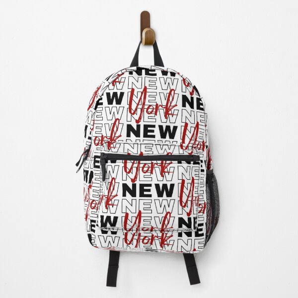 Item preview, New York designed and sold by FXR-Designs.