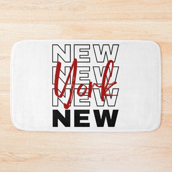 Item preview, New York designed and sold by FXR-Designs.