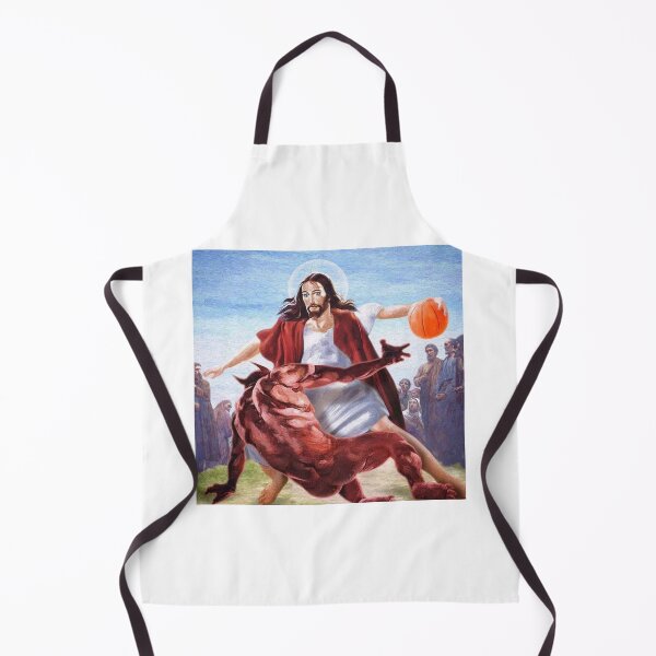 Item preview, Jesus crossover designed and sold by Doug3P0.
