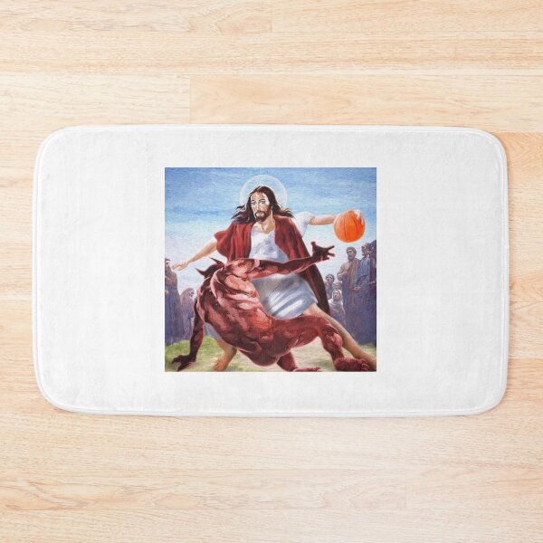 Item preview, Jesus crossover designed and sold by Doug3P0.