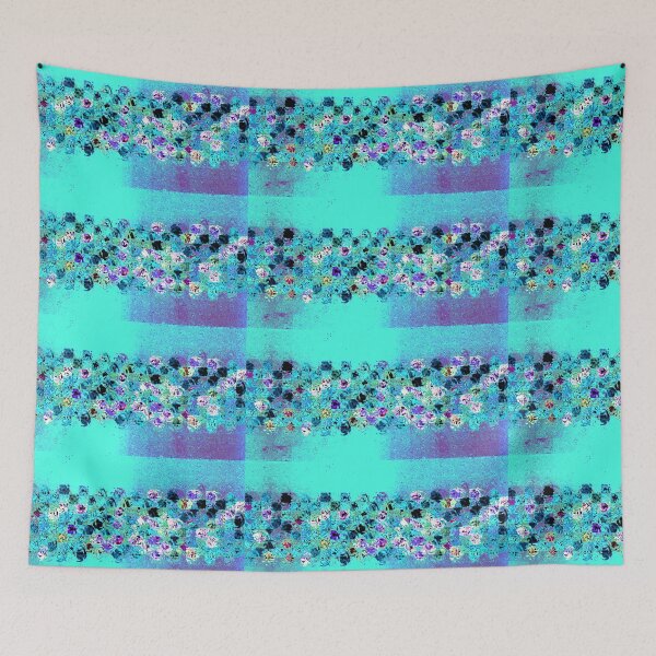 Item preview, © Coloured beads designed and sold by GeoPipics.