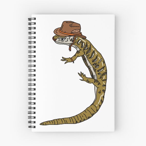 Item preview, Alligator Lizard for Ry designed and sold by Tyler Kemp.