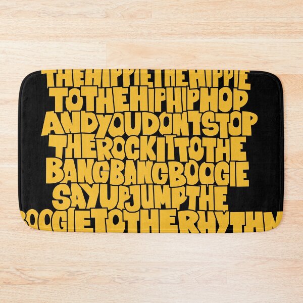 Item preview, Rapper's Delight - Old School Vibes designed and sold by Boogosh.