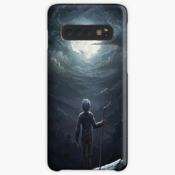Rise of the Guardians Samsung Galaxy Snap Case