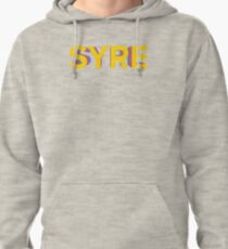 SYRE - Jaden Smith Icon Pullover Hoodie
