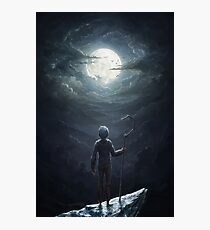 Rise of the Guardians Photographic Print
