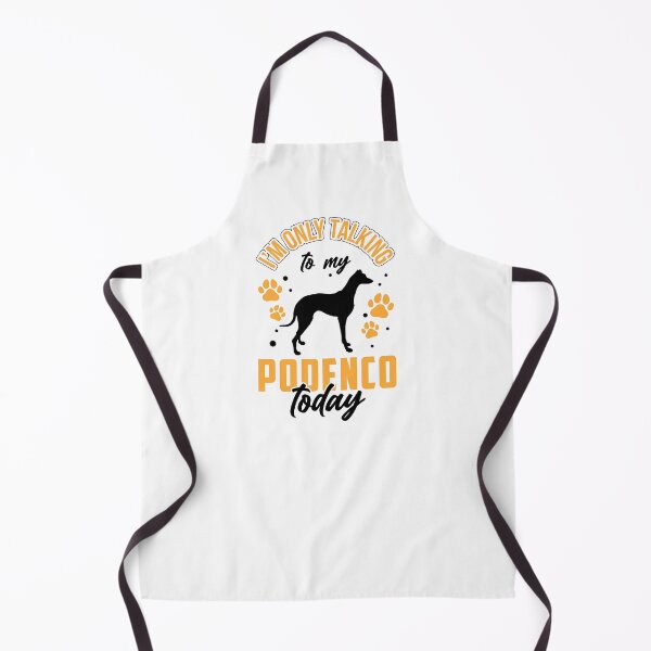 Item preview, Podenco only talk about Spanish Podenco designed and sold by madgrfx.