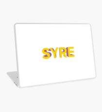 SYRE - Jaden Smith Icon Laptop Skin