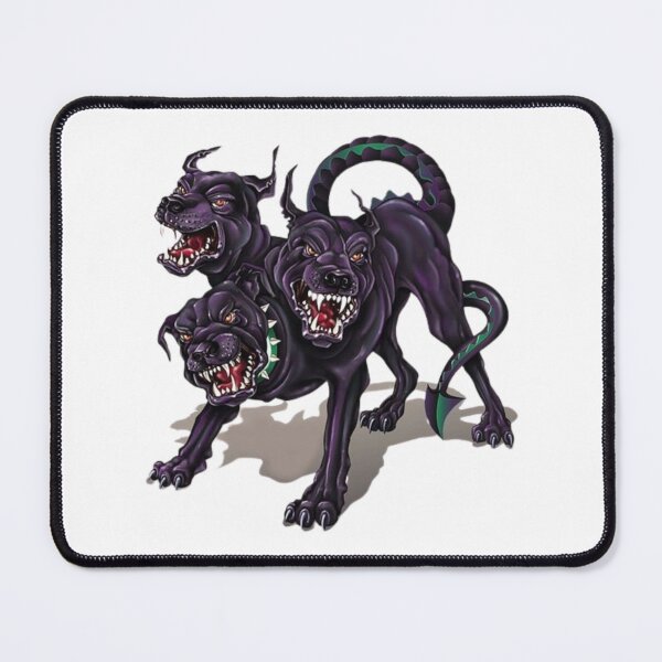 Item preview, Three Headed Dog - 3 Headed Dog designed and sold by BHM Shirts.