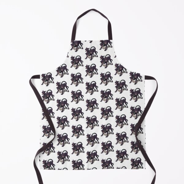 Item preview, Three Headed Dog - 3 Headed Dog designed and sold by BHM Shirts.