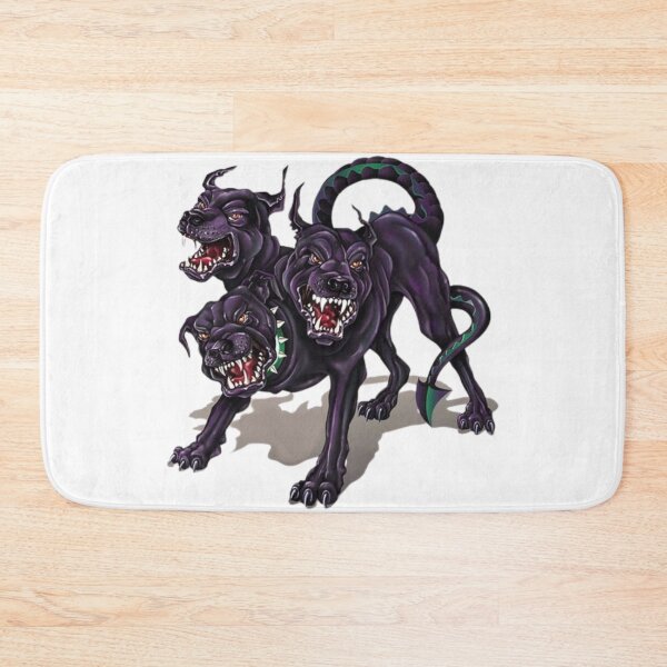 Item preview, Three Headed Dog - 3 Headed Dog designed and sold by BHM Shirts.