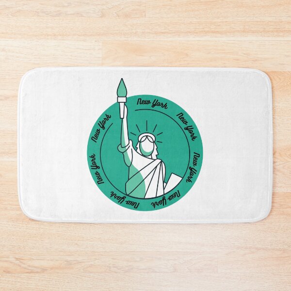 Item preview, New York designed and sold by FXR-Designs.