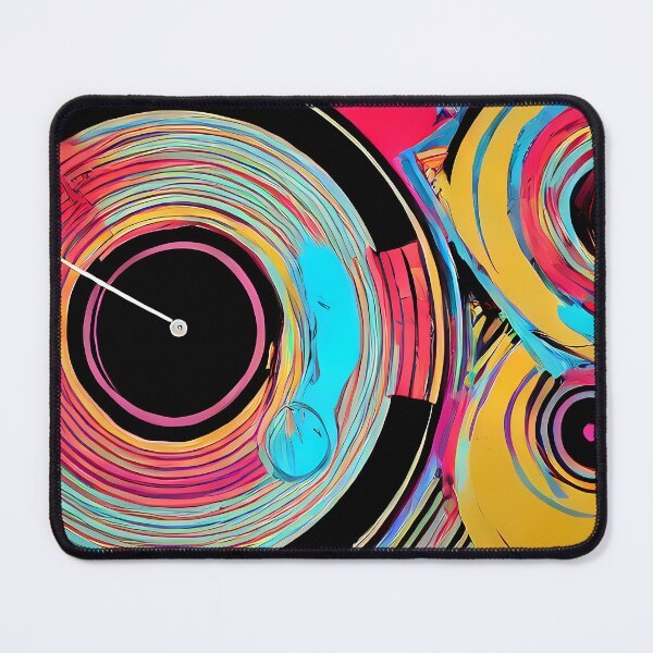 Item preview, Interested record designed and sold by Manuel Krause.