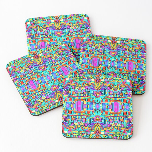 Item preview, Mosaic Art Piece. designed and sold by StHallow.